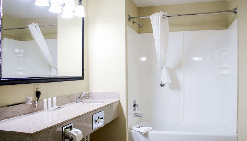 Habitación - Country Inn & Suites by Radisson Richmond West at I-64 VA