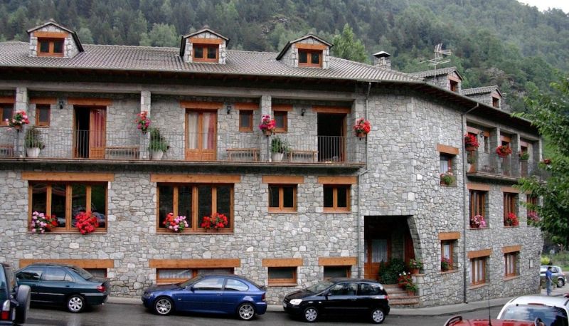Info - La Farga