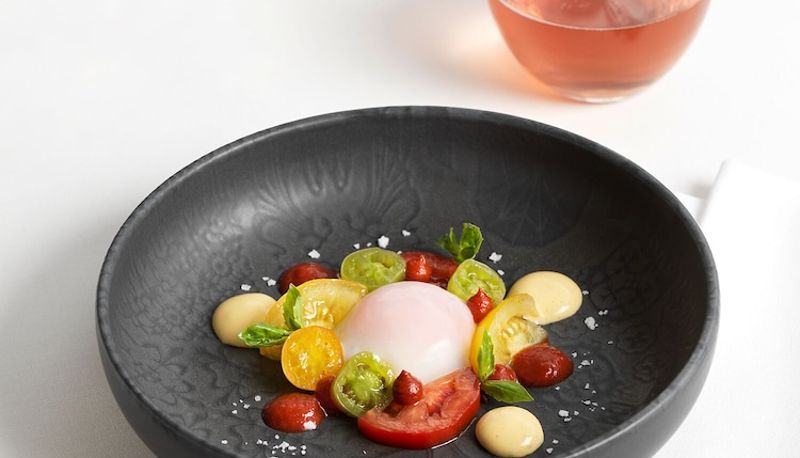 Restaurant - TAUROA Steirerschlössl