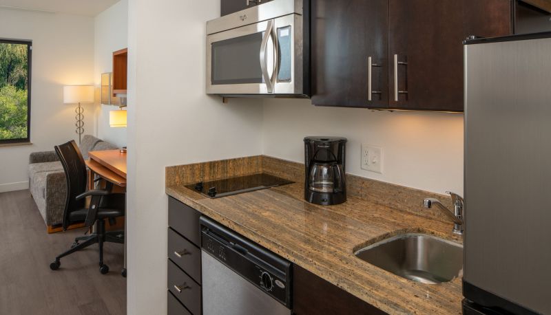 Zimmer - TownePlace Suites by Marriott Vernal