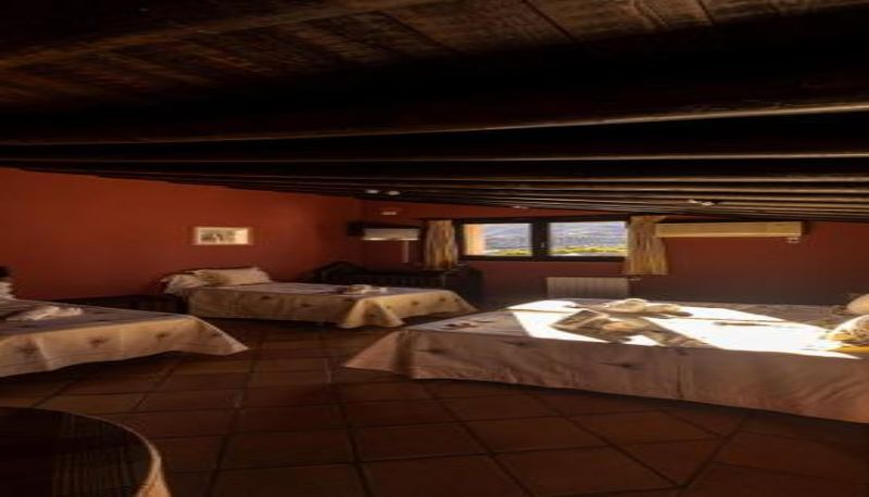 Info - Hotel La Casa Grande del Burgo del Burgo
