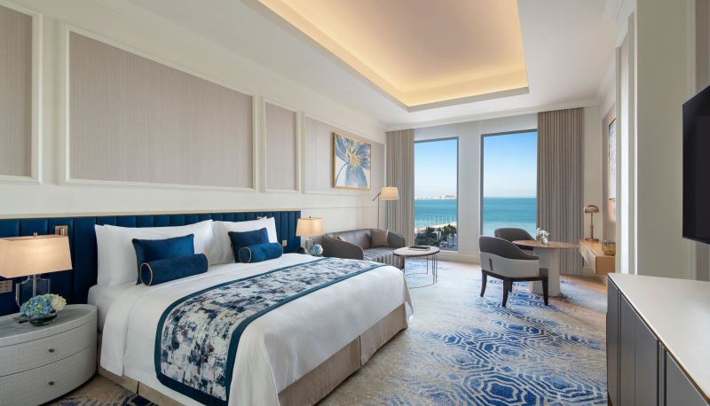 Room - The St Regis Doha