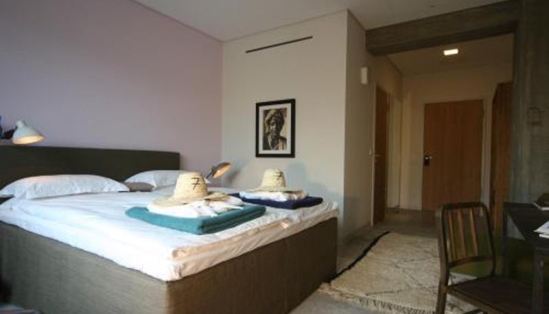 Kamer - Speicher 7 Hotel