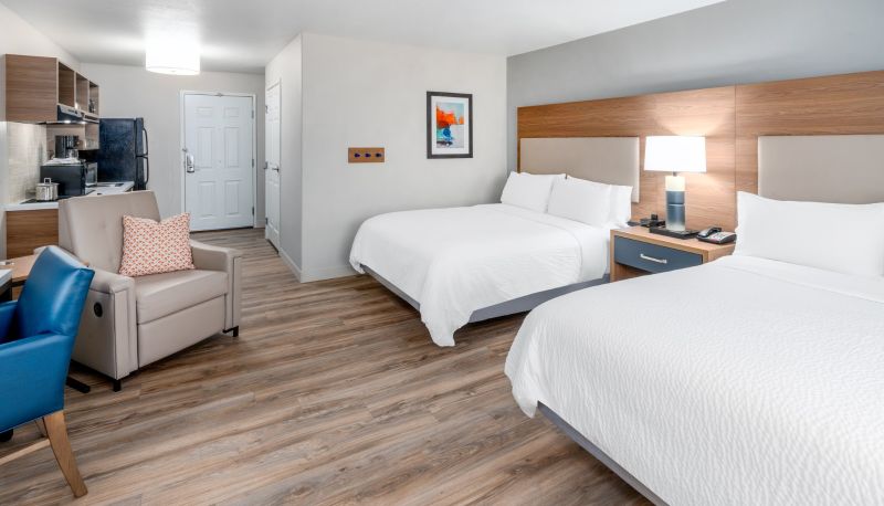 Habitación - Candlewood Suites DENVER NORTHEAST - BRIGHTON by IHG
