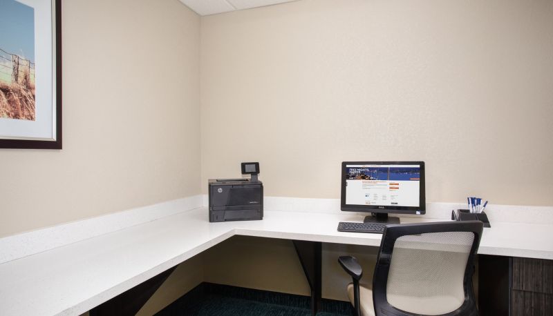 Interior view - Candlewood Suites MANHATTAN by IHG