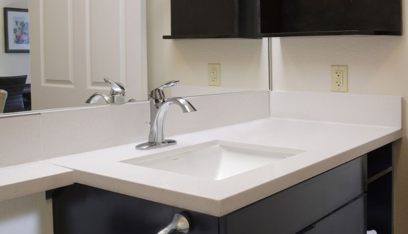 Daire - Candlewood Suites ODESSA by IHG