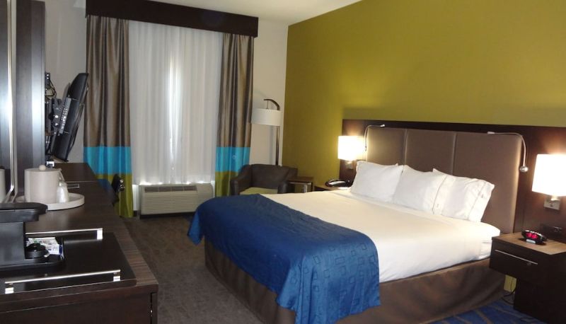 アパートメント - Holiday Inn Express & Suites EL RENO by IHG
