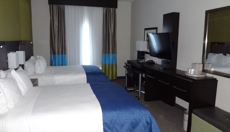 アパートメント - Holiday Inn Express & Suites EL RENO by IHG