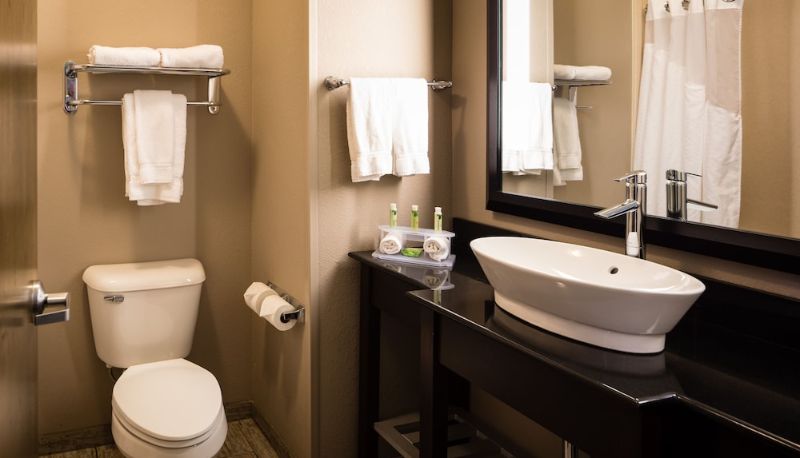 アパートメント - Holiday Inn Express & Suites EL RENO by IHG