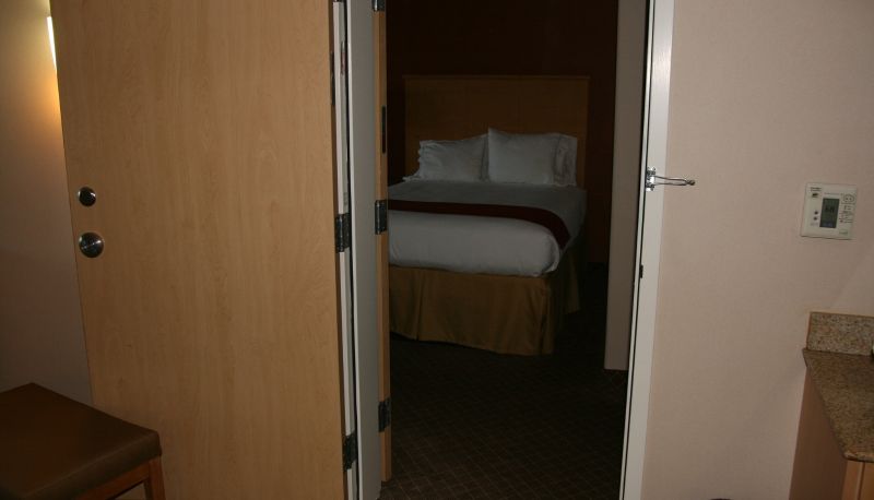 Camera - Holiday Inn Express STOCKTON SOUTHEAST by IHG