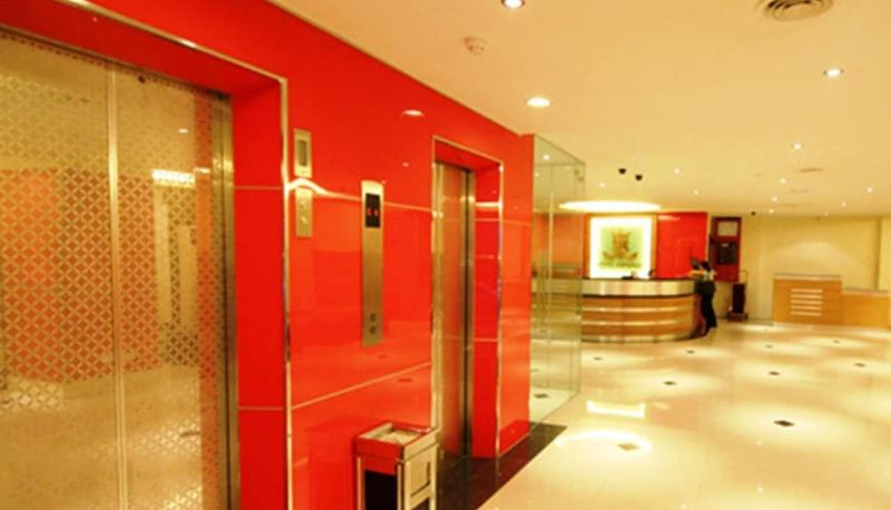 Salón - Hotel Imperial Bukit Bintang