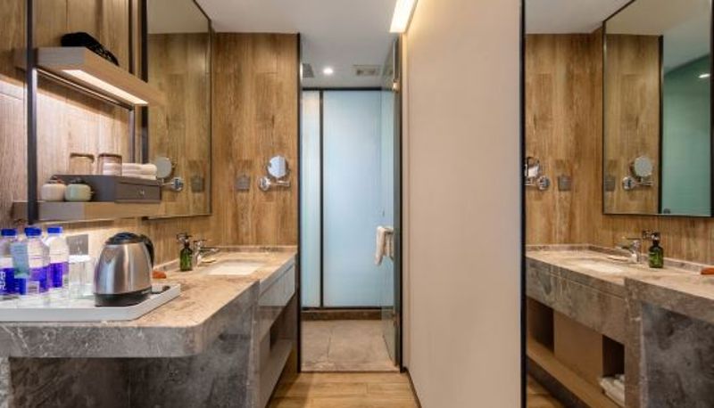 Room - Zhouchun Hotel