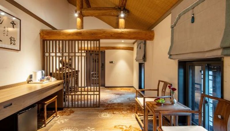 Room - Zhouchun Hotel