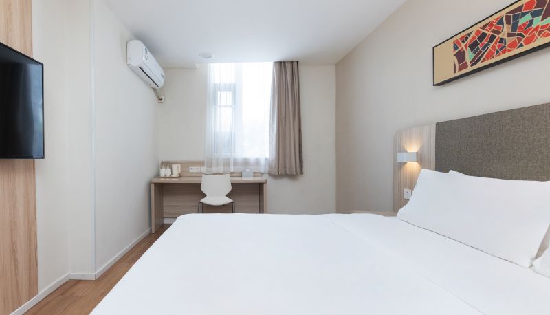 Información - Hanting Chengdu Huayang Hotel HuaYang(Domestic Only)
