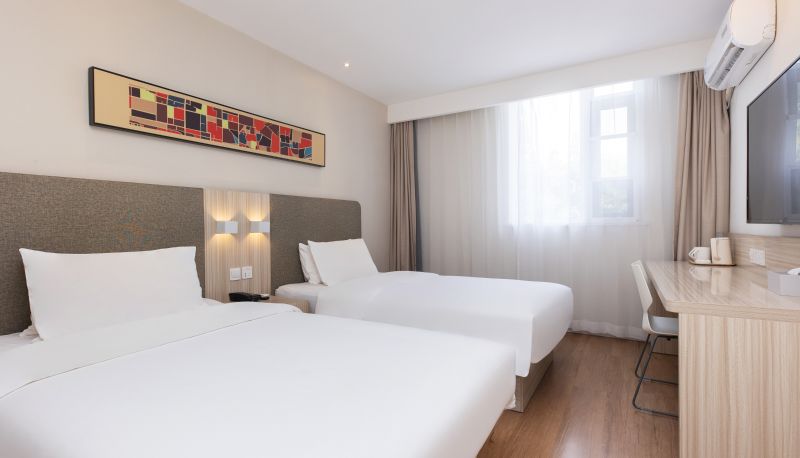 Habitación - Hanting Chengdu Huayang Hotel HuaYang(Domestic Only)
