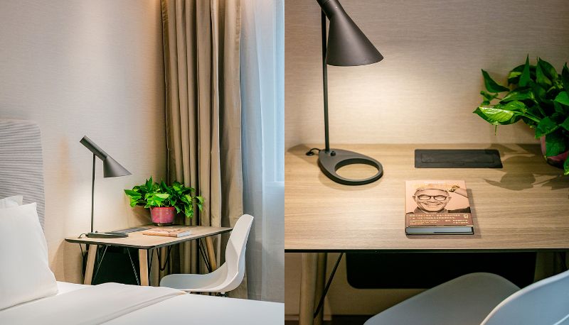 Kamer - Hanting Xi'an Jixiang Road Hotel Jixiang Road