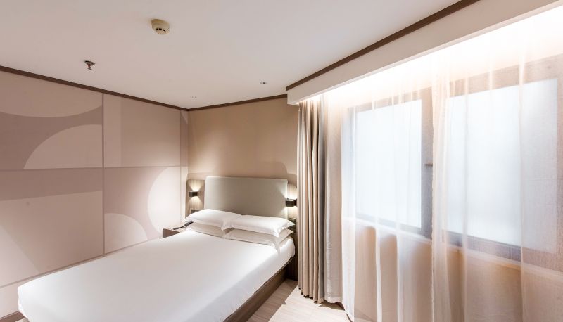 Info - Hanting Xi'an Jixiang Road Hotel Jixiang Road