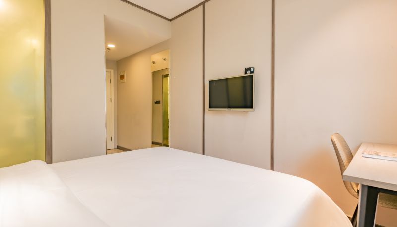 Kamer - Hanting Xi'an Jiangong road airport bus Hotel Jiangong Road(Domestic Only)