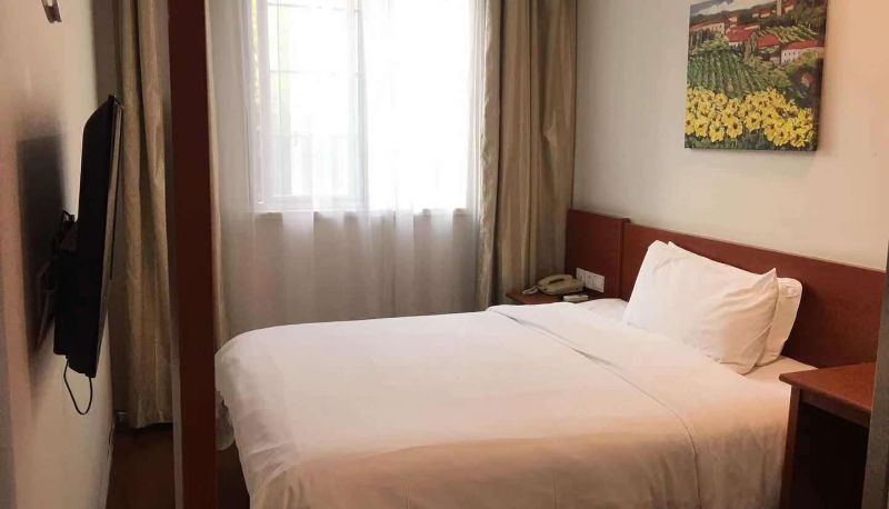 Habitación - Hanting Shanghai Dongan Road 2nd store DongAn Road 2nd (Domestic Only)