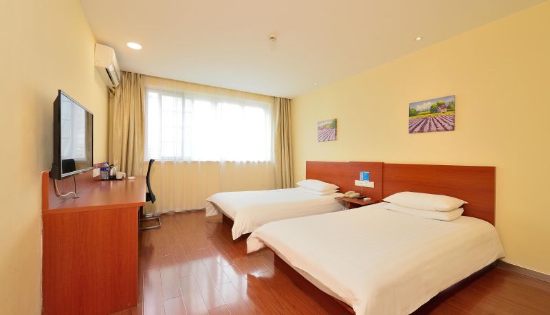 Habitación - Hanting Shanghai Dongan Road 2nd store DongAn Road 2nd (Domestic Only)