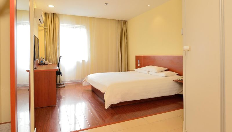 Habitación - Hanting Shanghai Dongan Road 2nd store DongAn Road 2nd (Domestic Only)