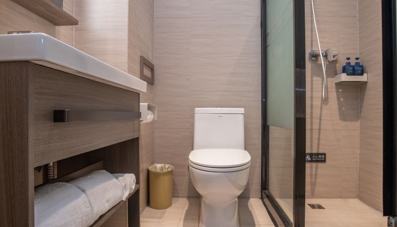 Room - Hanting Tianjin Jinghai Jingwen Road Hotel Jinghai Jingwen Road(Domestic Only)