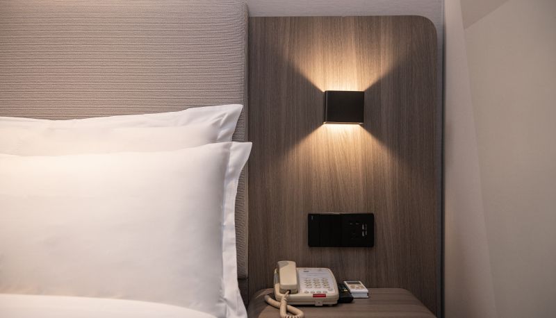 Room - Hanting Tianjin Jinghai Jingwen Road Hotel Jinghai Jingwen Road(Domestic Only)