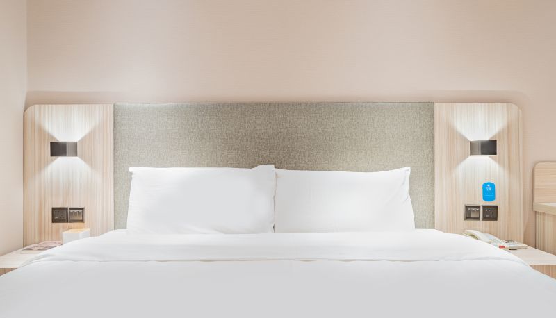 Zimmer - Hanting Tianjin University Hotel Tianjing University(Domestic Only)