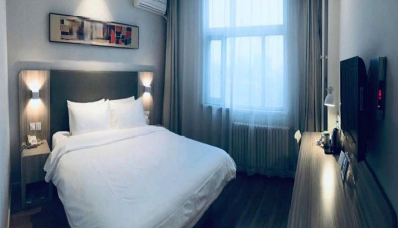 Pokój - Hanting Tianjin University Hotel Tianjing University(Domestic Only)