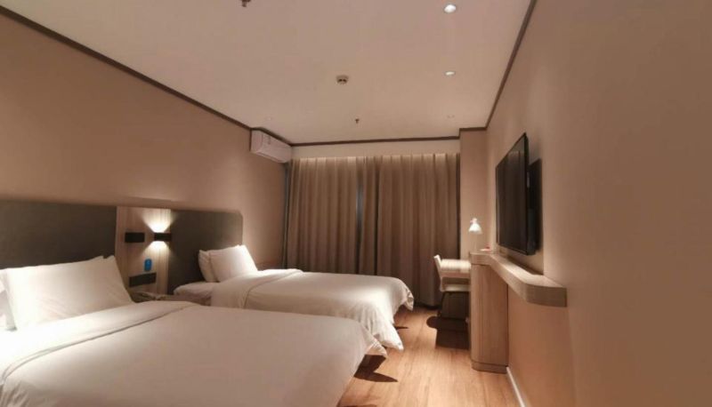 Info - Hanting Tianjin University Hotel Tianjing University(Domestic Only)