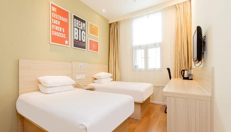 Camera - Hanting Yingkou Bayuquan Century Plaza Hotel Yingkou BayuQuan Century Plaza(Domestic Only)