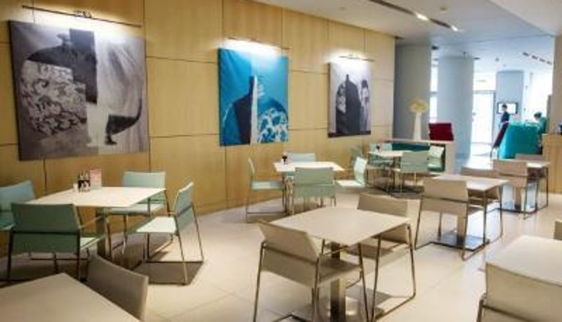Restaurant - Jinjiang Inn Changchun Xi'an Avenue People's Square Hotel Xi An Avenue