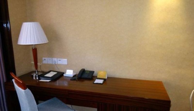 Widok wnętrza - Ningcheng Hotel