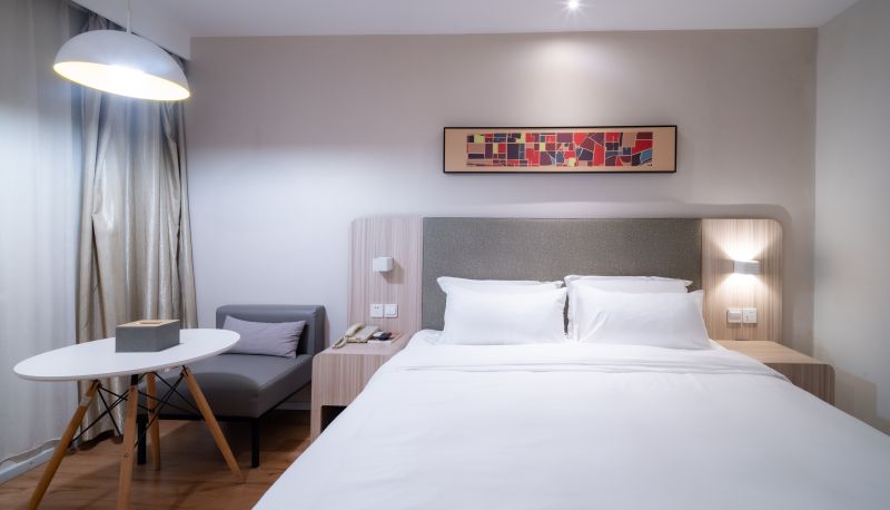 Info - Hanting Taizhou road and bridge passenger transport center hotel Taizhou LuQiao Bus Station(Domestic Only)