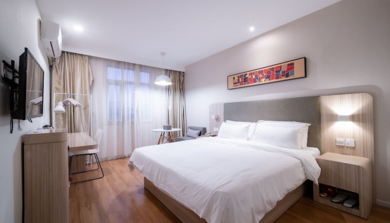 Info - Hanting Taizhou road and bridge passenger transport center hotel Taizhou LuQiao Bus Station(Domestic Only)