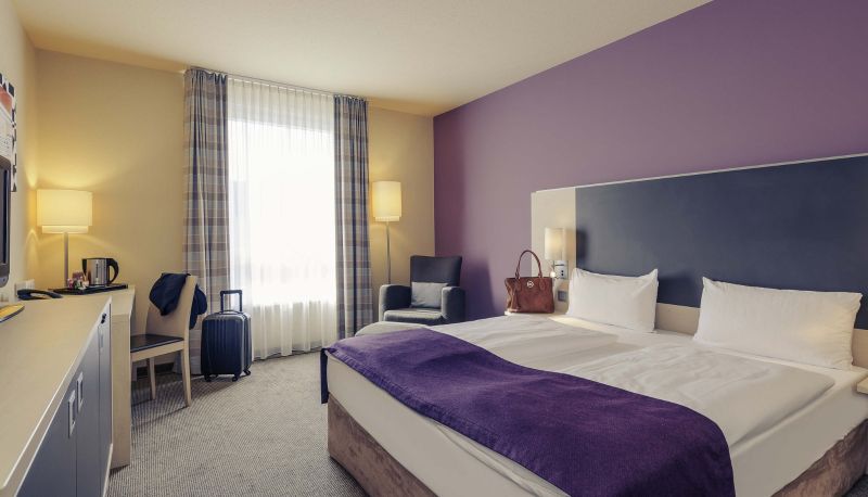 Rum - Sunday Hotel Berlin City West