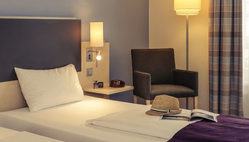 Rum - Sunday Hotel Berlin City West
