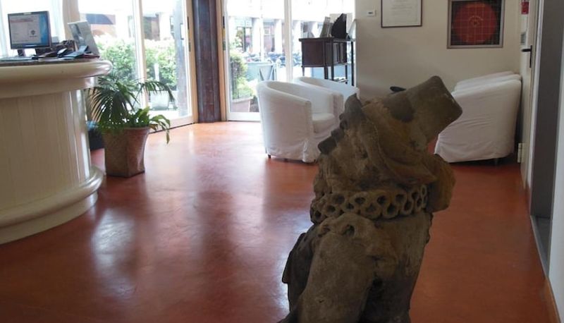 ホール - Hotel San Giorgio