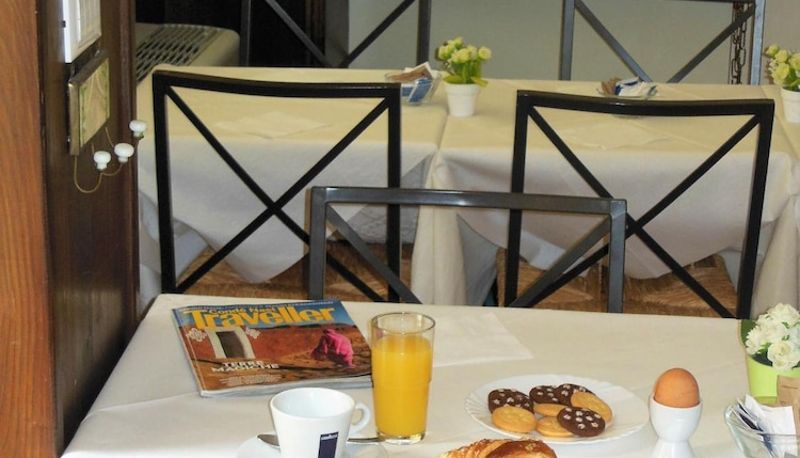 レストラン - Hotel San Giorgio