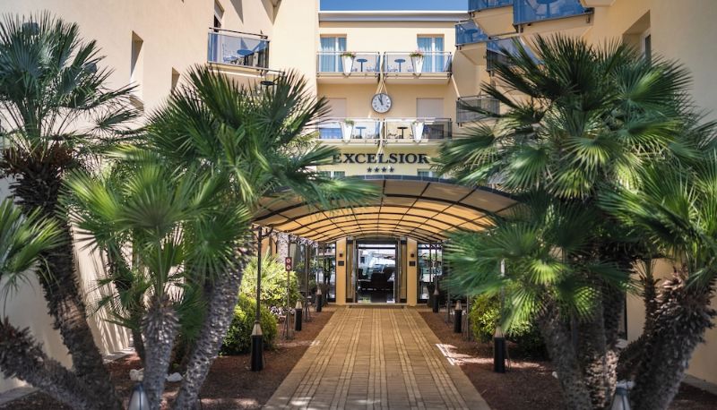 Informacje - Hotel Excelsior