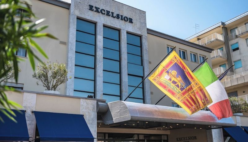 Informacje - Hotel Excelsior