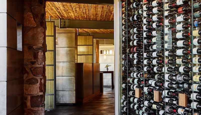 Restaurante - Sanctuary Camelback Mountain Resort & Spa