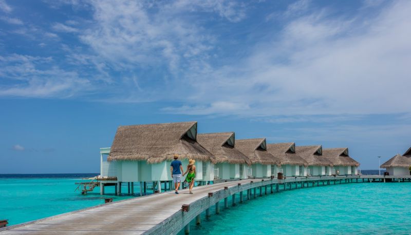 Info - Machchafushi Island Resort & Spa Maldives
