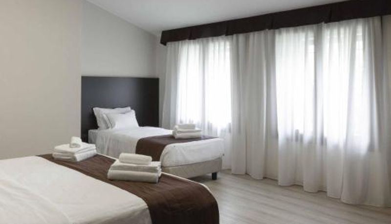 Oda - Hotel Alla Corte SPA & Wellness Relax Hotel Ristorante SPA & Wellness Relax