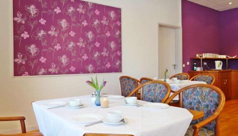 Restoran - Hotel Seeblick