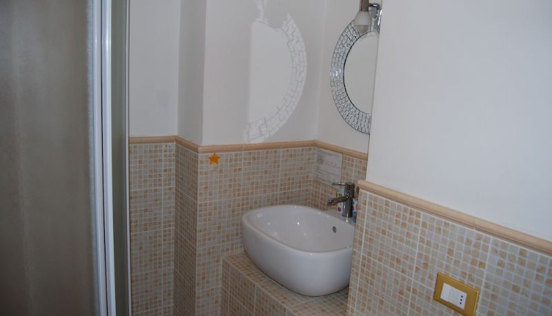 Quarto standard - B&B Burlamacco Gold
