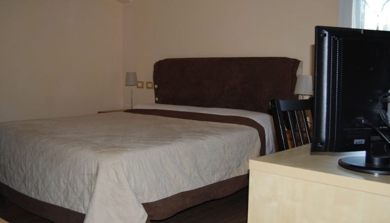 Quarto standard - B&B Burlamacco Gold