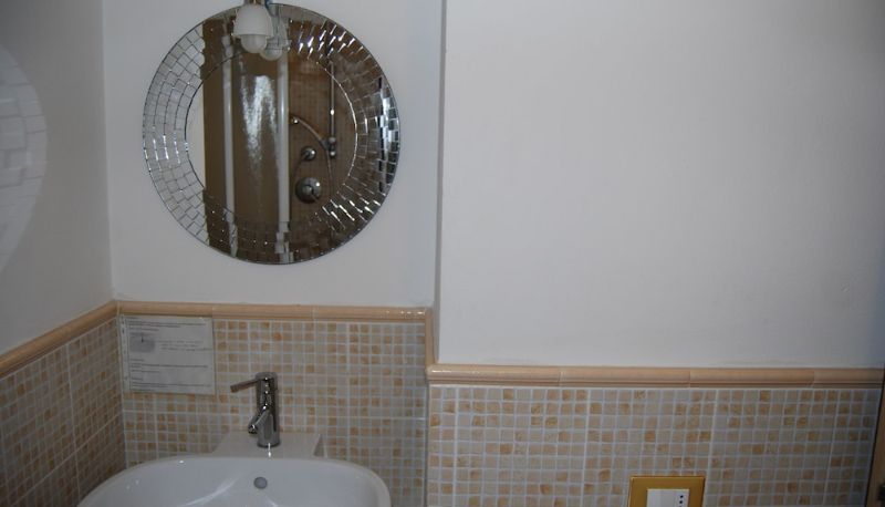 Standardzimmer - B&B Burlamacco Gold