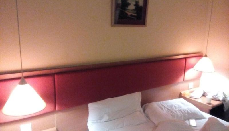 Standardzimmer - Beijing Home Inn - Liujiayao