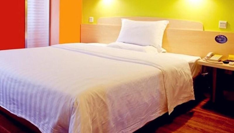 Standardzimmer - Beijing Home Inn - Liujiayao